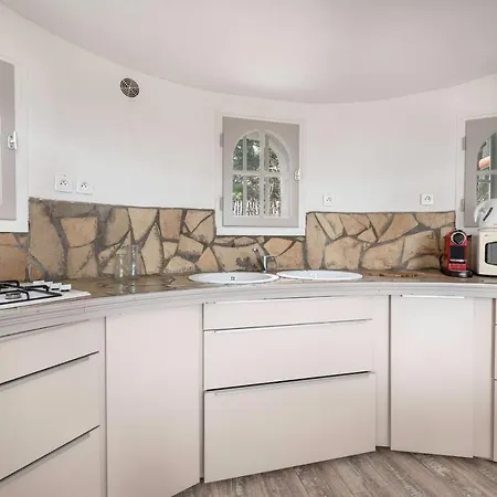 Maison Pour 8 Avec Piscine A Vakantiehuis *