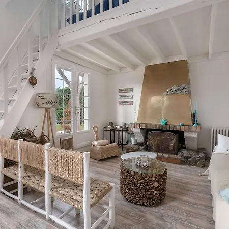 Maison Pour 8 Avec Piscine A Vakantiehuis