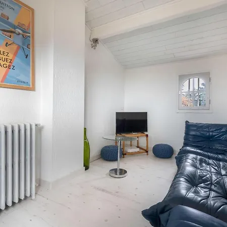 Maison Pour 8 Avec Piscine A Vakantiehuis *